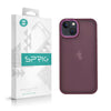 iPhone 14 Plus Wraps (Back Cover Case) - Sprig