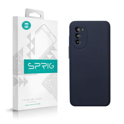 Moto G52 Wraps (Back Cover Case)