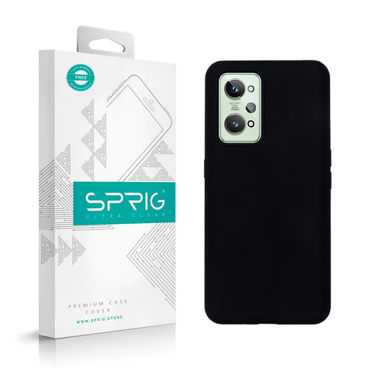 SilkTone (Liquid Silicone)-Black
