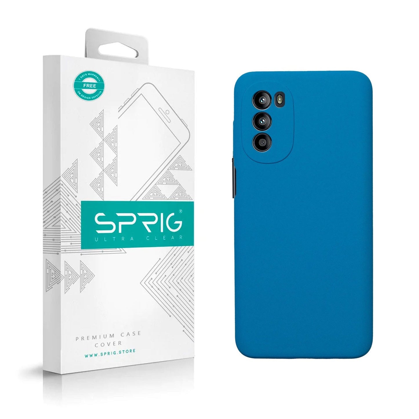 Moto G52 Wraps (Back Cover Case)