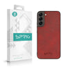 PrimeMatte (Matte Leather)-Red