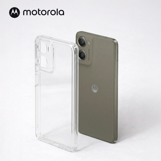 TPU Clear-Transparent