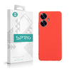 FlexTone (TPU Matte)-Red