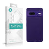 Google Pixel 7 Wraps (Back Cover Case) - Sprig