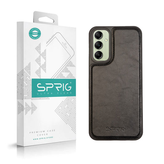 Samsung Galaxy A14 Wraps (Back Cover Case) - Sprig