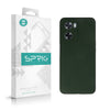 Oppo A77S 4G Wraps (Back Cover Case) - Sprig