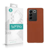 VIVO V27 5G Back Cover Case - Sprig