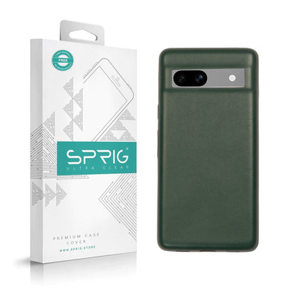 Google Pixel 6A Back Cover Case