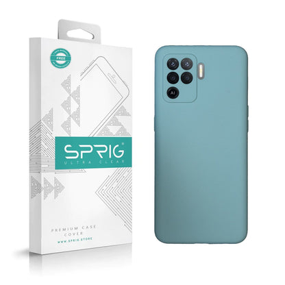 Oppo F19 Pro Wraps (Back Cover Case)