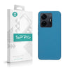 SilkTone (Liquid Silicone)-Navy Blue