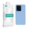 SilkTone (Liquid Silicone)-Blue