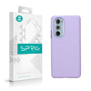 Moto Edge 30 Pro Wraps (Back Cover Case) - Sprig