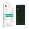 SilkTone (Liquid Silicone)-Dark Green