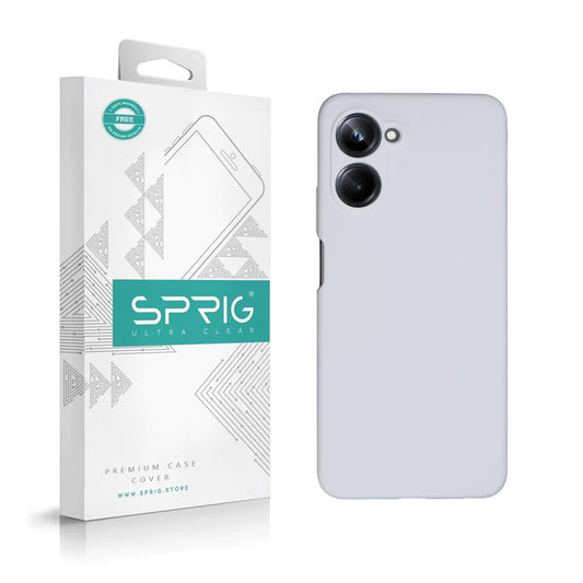 Realme 10 Pro 5G Back Cover Case - Sprig