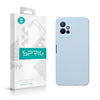 SilkTone (Liquid Silicone)-Light Blue