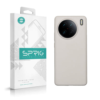 VIVO X90 Pro Back Cover Case - Sprig