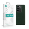 VIVO V27 Pro 5G Back Cover Case - Sprig