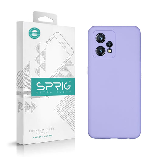 Liquid Silicon-Light Purple