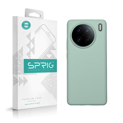 VIVO X90 Pro Back Cover Case - Sprig