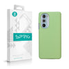 Moto Edge 30 Pro Wraps (Back Cover Case) - Sprig