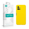 SilkTone (Liquid Silicone)-Shining Yellow