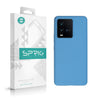 SilkTone (Liquid Silicone)-Denim Blue