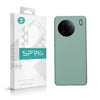 SilkTone (Liquid Silicone)-Light Green