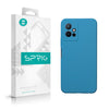 SilkTone (Liquid Silicone)-Denim Blue