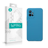 SilkTone (Liquid Silicone)-Denim Blue