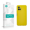 SilkTone (Liquid Silicone)-Green Yellow