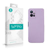 PrimeMatte (Matte Leather)-Lavender Purple