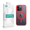 iPhone 14 Pro Wraps (Back Cover Case) - Sprig