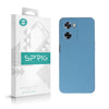 Oppo A57E 4G Wraps (Back Cover Case) - Sprig