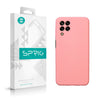 Samsung Galaxy M33 Wraps (Back Cover Case) - Sprig