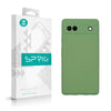 Google Pixel 6A Wraps (Back Cover Case) - Sprig