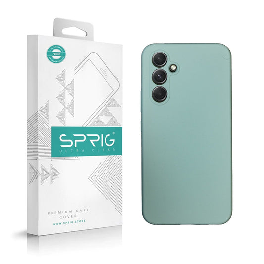 Samsung Galaxy A54 Wraps (Back Cover Case) - Sprig