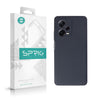Redmi Note 12 Pro Plus Back Cover Case - Sprig