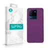 SilkTone (Liquid Silicone)-Purple