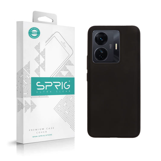 SilkTone (Liquid Silicone)-Black