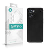 SilkTone (Liquid Silicone)-Black