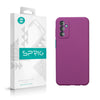 Samsung Galaxy M13 Wraps (Back Cover Case) - Sprig