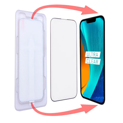 With DIY Applicator-Full Cover Black