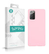 Samsung Galaxy Note 20 Wraps (Back Cover Case) - Sprig