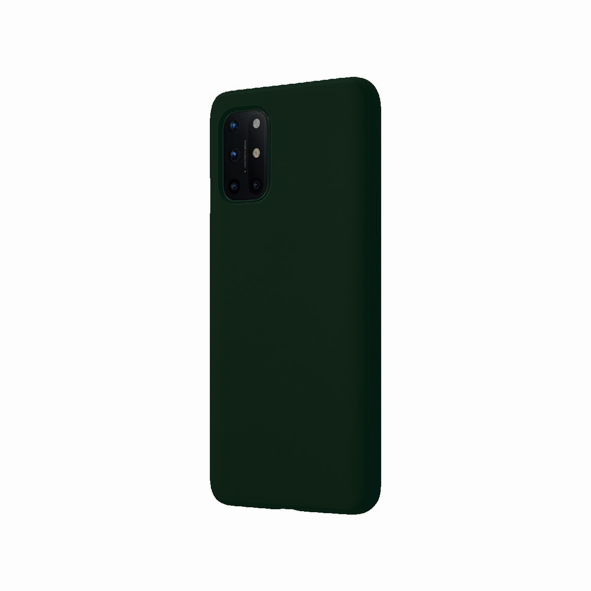 Liquid Silicon-Dark Green