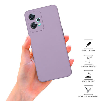 TPU Matte-Lavender Purple