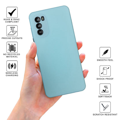 FlexTone-Light Green