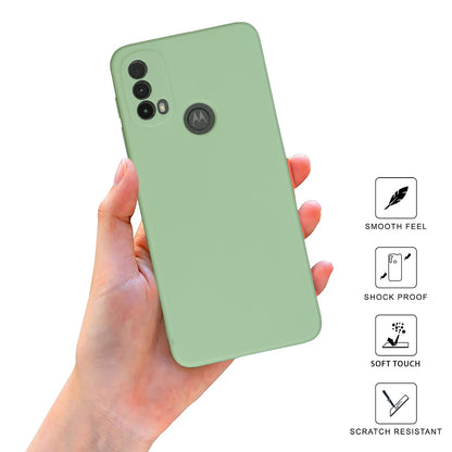 TPU Matte-Mint Green