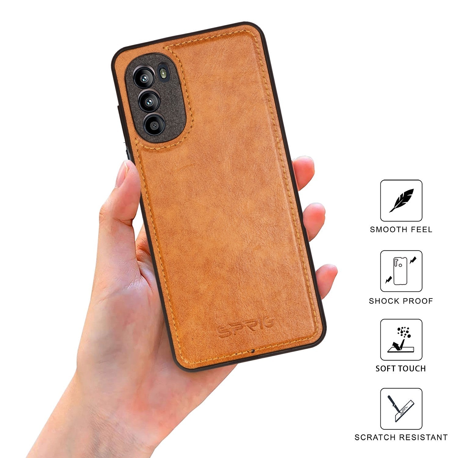 PrimeGloss-Light Brown