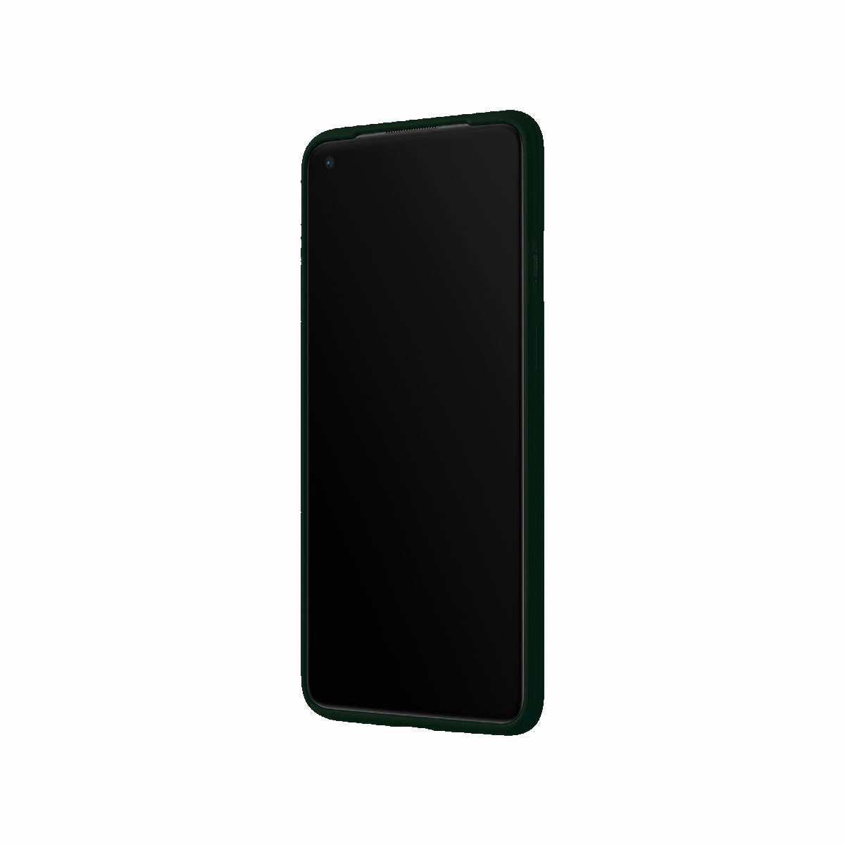 Liquid Silicon-Dark Green