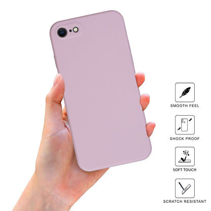 TPU Matte-Lavender Purple